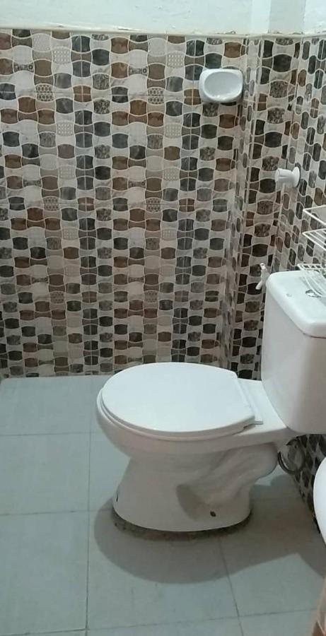Villa Juan Y Exequila Анда Екстериор снимка