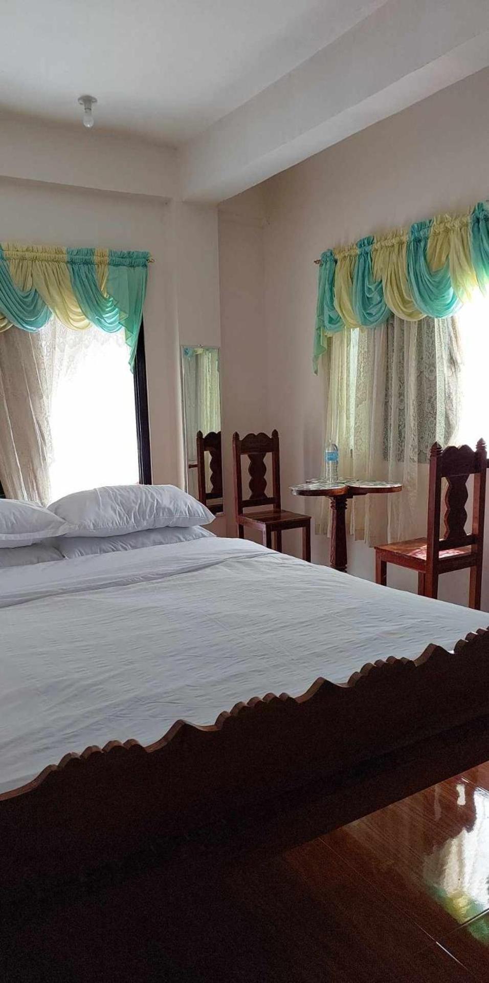 Villa Juan Y Exequila Анда Екстериор снимка