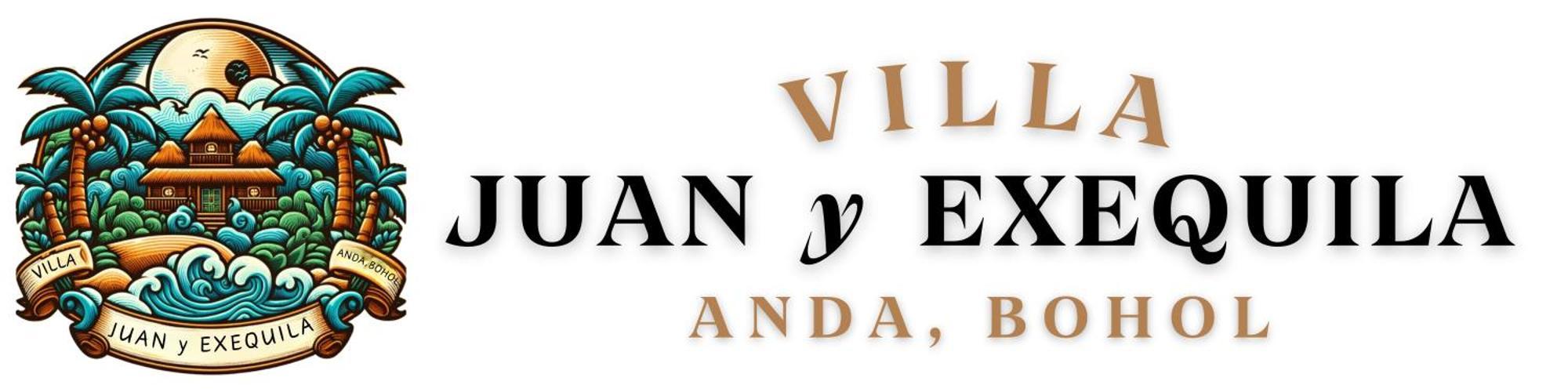 Villa Juan Y Exequila Анда Екстериор снимка