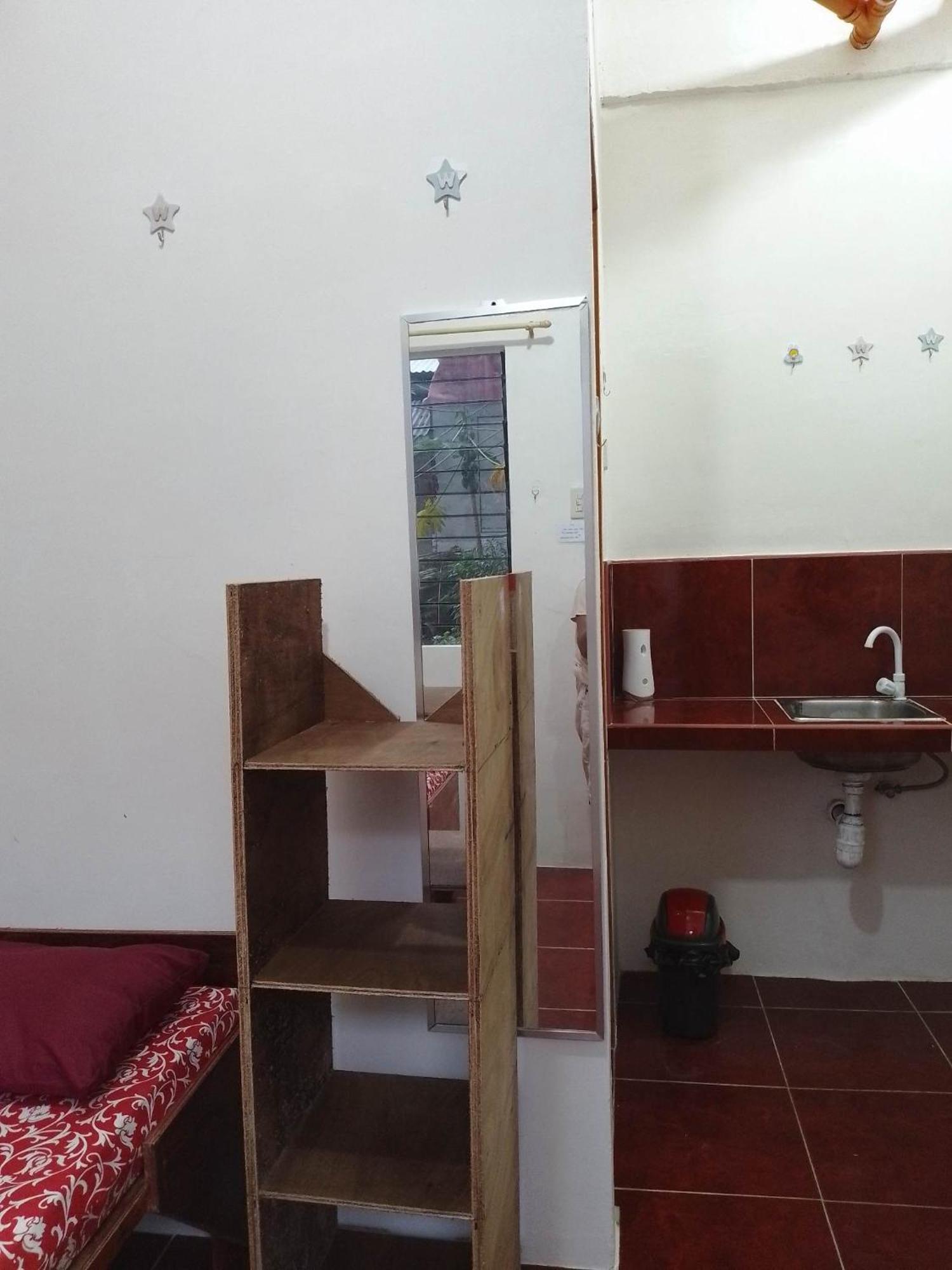 Villa Juan Y Exequila Анда Екстериор снимка
