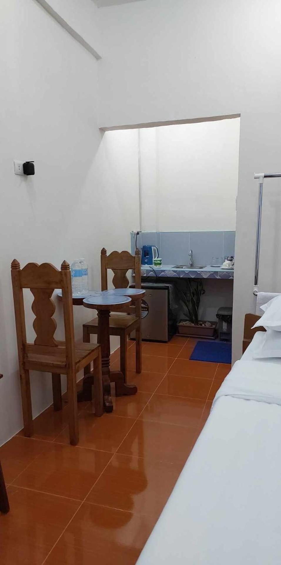 Villa Juan Y Exequila Анда Екстериор снимка