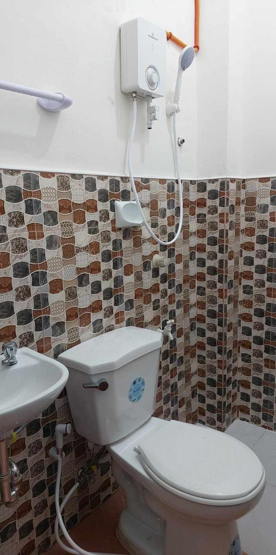 Villa Juan Y Exequila Анда Екстериор снимка