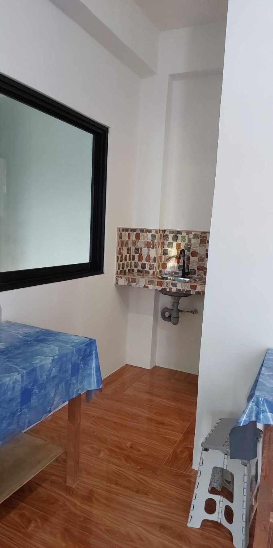 Villa Juan Y Exequila Анда Екстериор снимка