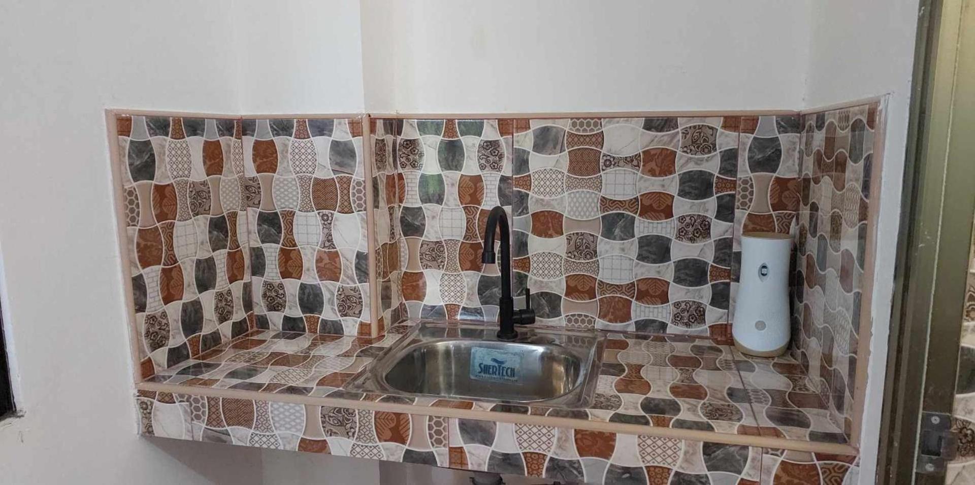 Villa Juan Y Exequila Анда Екстериор снимка