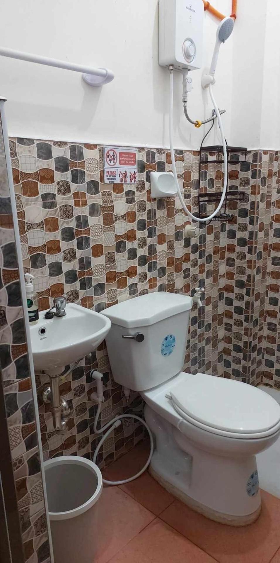 Villa Juan Y Exequila Анда Екстериор снимка