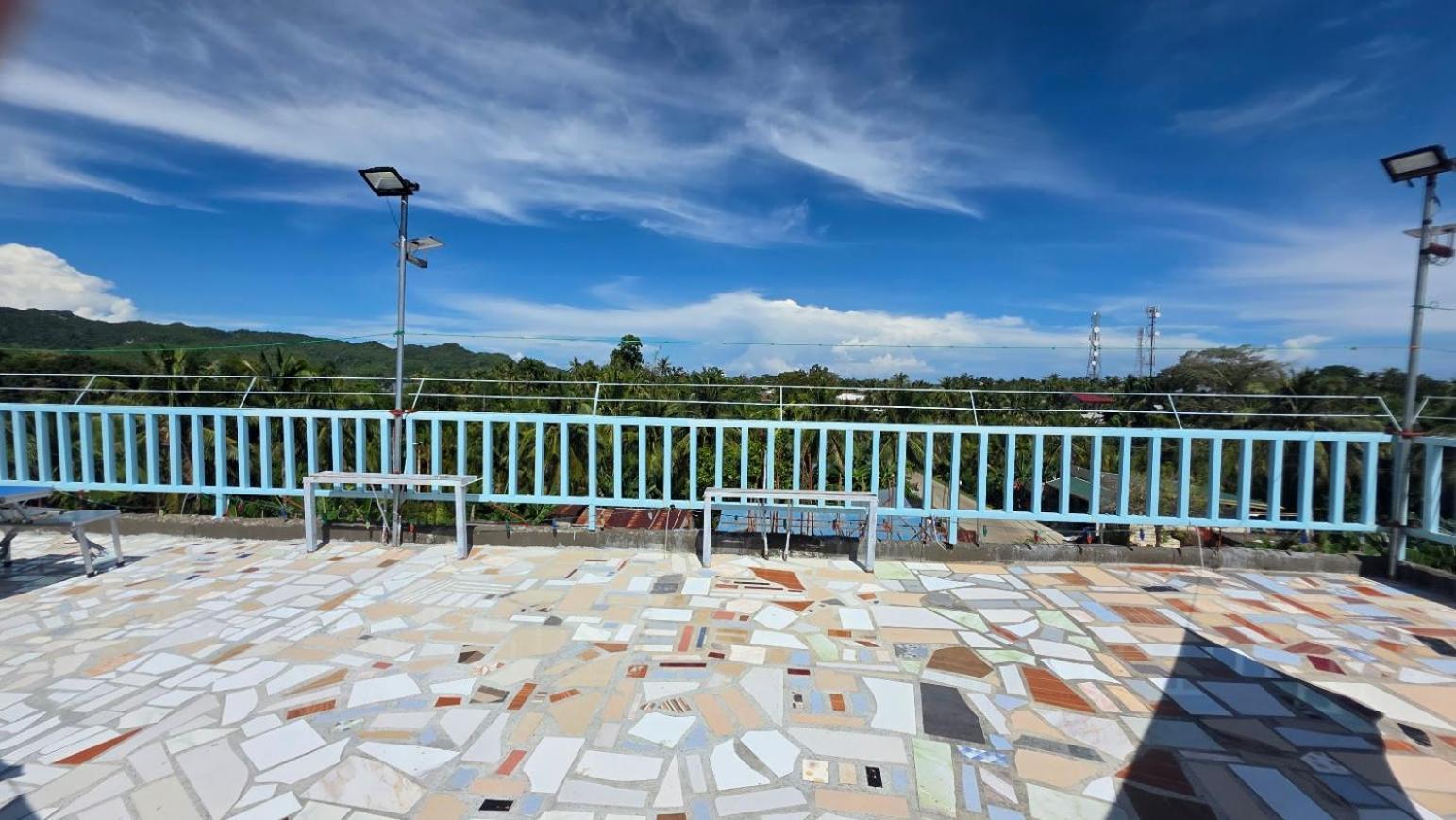 Villa Juan Y Exequila Анда Екстериор снимка
